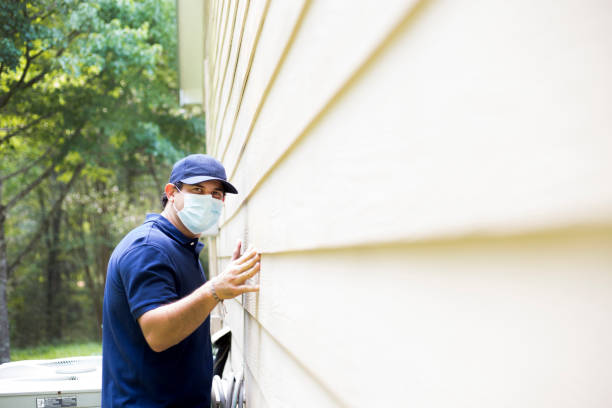 Siding Removal and Disposal in Borrego Springs, CA